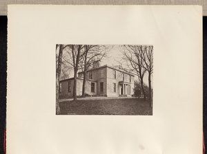 Dalmuir door Thomas Annan