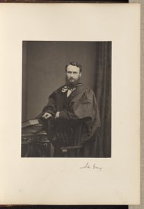 John Young, professor natuurgeschiedenis