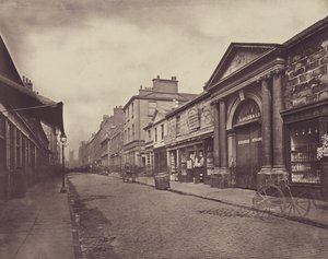 King Street.