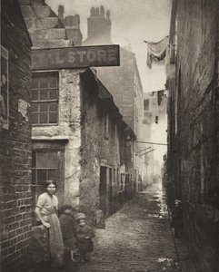  door Thomas Annan