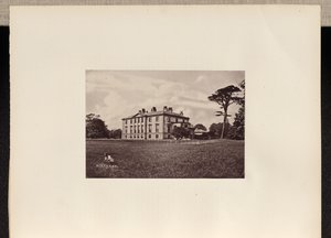 Scotstoun door Thomas Annan