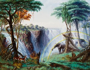 De Mosi-O-A-Tunya