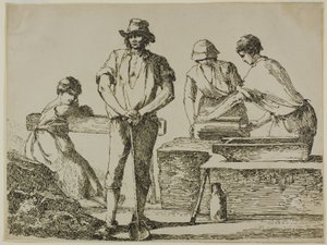 Tegelmakers