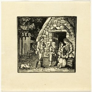 Boekillustratie