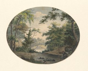  door Thomas Birch