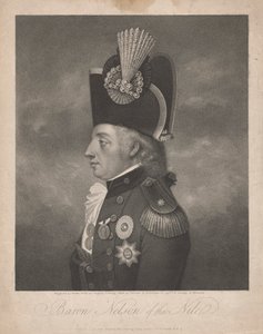 Baron Nelson van de Nijl
