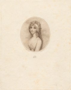 Eerwaarde Elizabeth Rushout door Thomas Burke