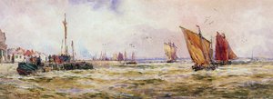 De Haven, 1896