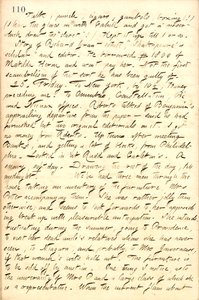 Dagboeken van Thomas Butler Gunn - Volume 10, pagina 123, 24-25 februari 1859 door Thomas Butler Gunn