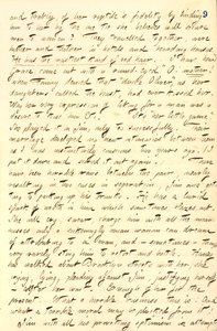Thomas Butler Gunn Dagboeken - Deel 11, pagina 14, 5 juni 1859
