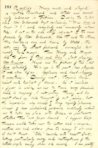 Thomas Butler Gunn Dagboeken - Deel 11, pagina 193, 26 december 1859