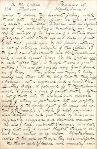 Thomas Butler Gunn Dagboeken - Deel 19, pagina 177, 4 mei 1862