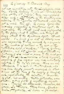 Dagboeken van Thomas Butler Gunn - Deel 21, pagina 146, 31 december 1862 door Thomas Butler Gunn