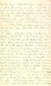 Thomas Butler Gunn Dagboeken - Deel 2, pagina 155, 15-16 augustus 1851 door Thomas Butler Gunn