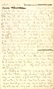 Dagboeken van Thomas Butler Gunn - Volume 2, pagina 27, 23-25 december 1850 door Thomas Butler Gunn