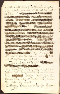 Dagboeken van Thomas Butler Gunn - Deel 3, pagina 44, 10-12 december 1851 door Thomas Butler Gunn