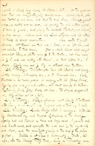 Thomas Butler Gunn Dagboeken - Deel 7, pagina 54, 19-22 april 1855