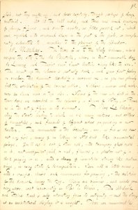Thomas Butler Gunn Dagboeken - Deel 7, pagina 97, 17-18 juni 1855 door Thomas Butler Gunn