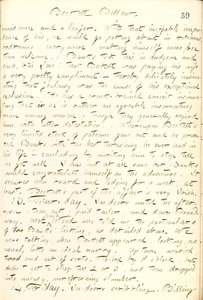Dagboeken van Thomas Butler Gunn