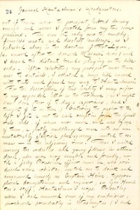 Dagboeken van Thomas Butler Gunn door Thomas Butler Gunn