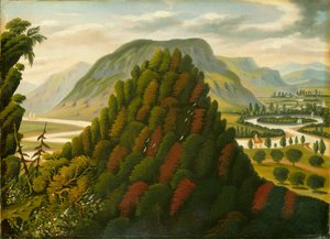 De Connecticut Vallei