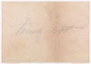  door Thomas Charles Farrer