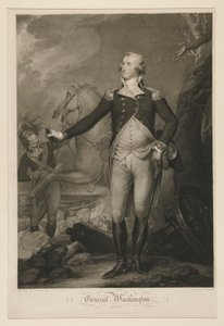 Generaal Washington