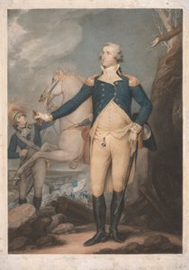 Generaal Washington
