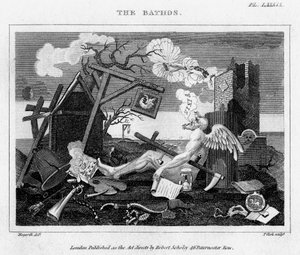 The Bathos, 18e eeuw
