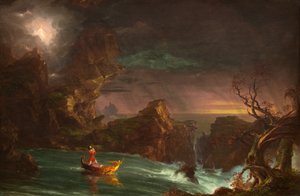 De Reis van het Leven: Volwassenheid