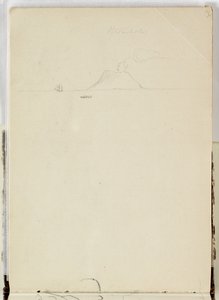 Zonder titel, 1841 door Thomas Cole