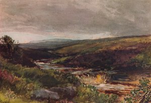 Moel Siabod, ca. 1886