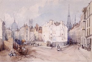 Cannon Street, Londen