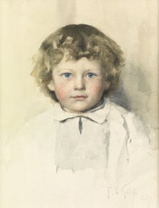 Kleine Boo, 1887