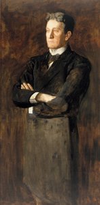 Dr. Thomas H. Fenton