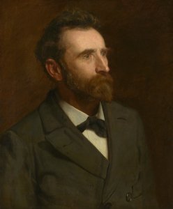  door Thomas Cowperthwait Eakins