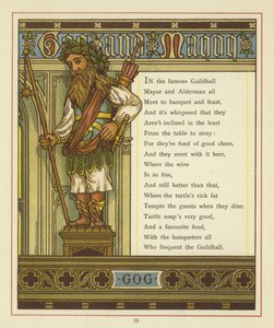 Gog en Magog
