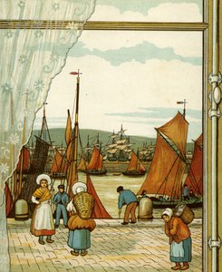 Kade in Boulogne