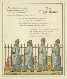De Nachtwacht