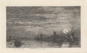 Maanlicht
