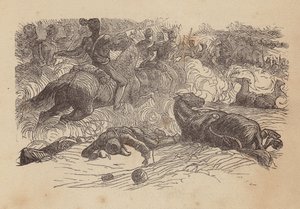 De Charge van de Lichte Brigade