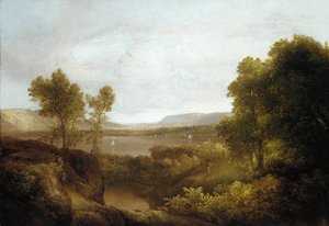 Op de Hudson