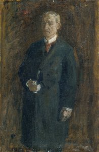  door Thomas Eakins