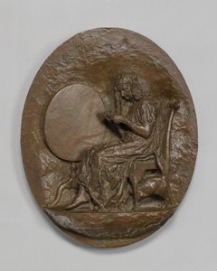 Breien, model 1881, gegoten 1967