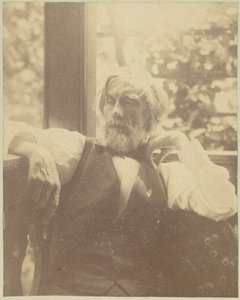  door Thomas Eakins