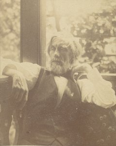 Mr. MacDowell, 1880s