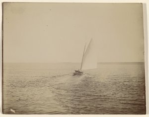  door Thomas Eakins