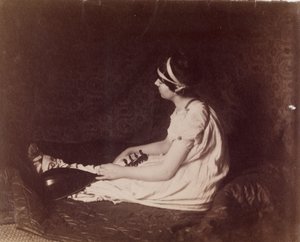  door Thomas Eakins