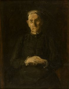  door Thomas Eakins