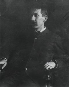 Talcott Williams